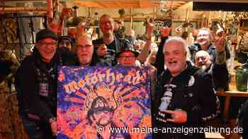 „Wir Motörheadbangers halten zusammen“