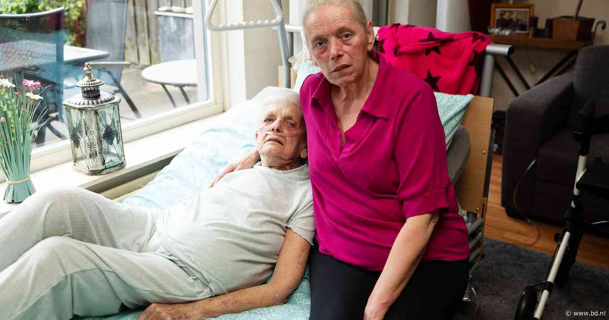 BRIEVEN I ‘Waar is de medemenselijkheid?’