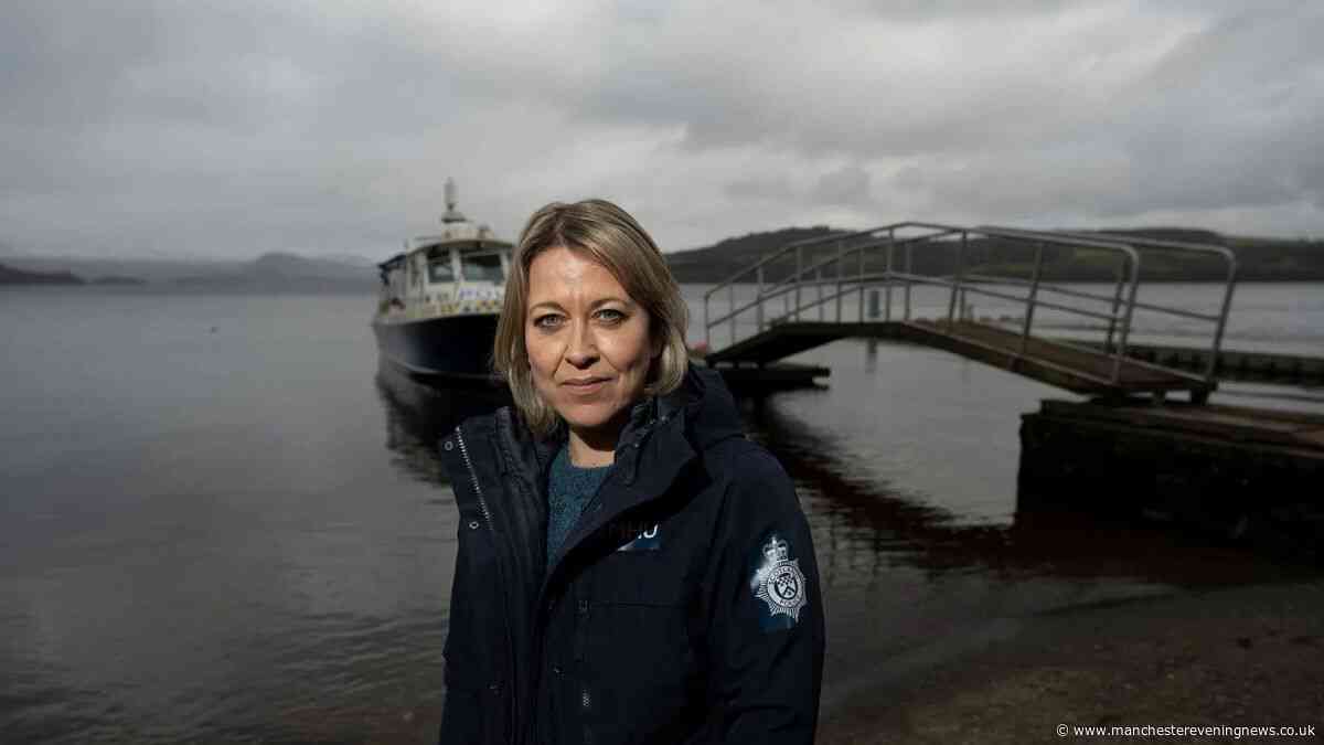 BBC crime drama 'like no other' streaming now and fans can't get enough