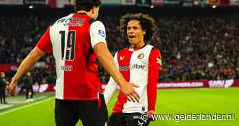 LIVE Champions League | Feyenoord treft Como: dit is de vermoedelijke opstelling voor clash in de Kuip