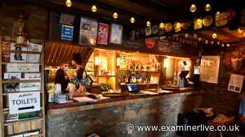 Traditional Yorkshire pub is highest in Britain surrounded by beautiful walking routes