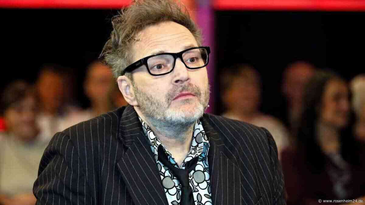 Comedian Paul Panzer spricht erstmals über den Tod seiner Frau – „Liebe meines Lebens“