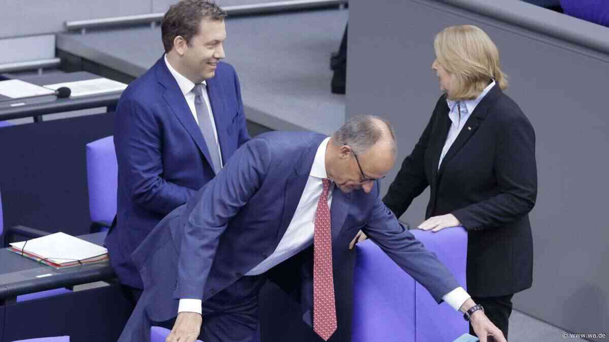 2,6-Fache der Standardrente: Was Bundesminister an Pension bekommen – ohne eigene Beiträge