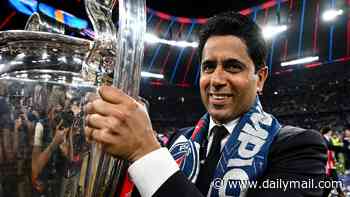 Both Man City and Paris Saint-Germain breached football's financial regulations, but the Gulf state rivals could not have dealt with scrutiny more differently, writes IAN HERBERT