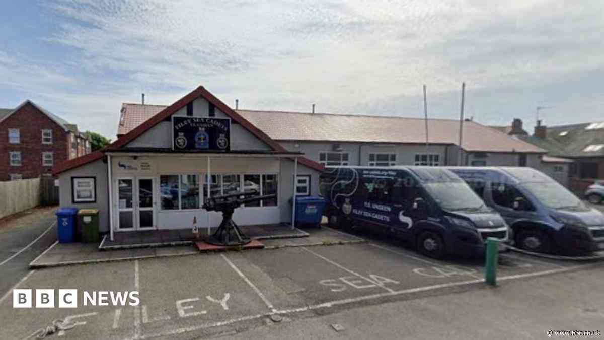 Sea cadets gain approval for new building