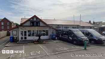 Sea cadets gain approval for new building