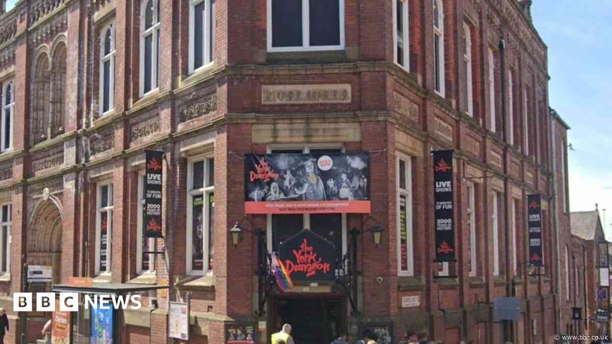Plan to curb anti-social behaviour at tourist site