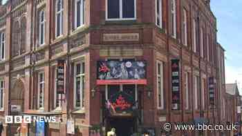 Plan to curb anti-social behaviour at tourist site