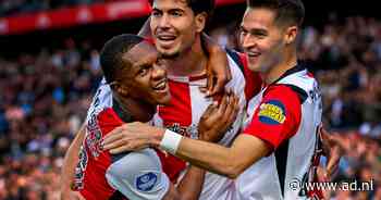 Hoe Barcelona ondanks ruime nederlaag het geloof bij Feyenoord aanwakkerde: ‘Enorme inspiratiebron’