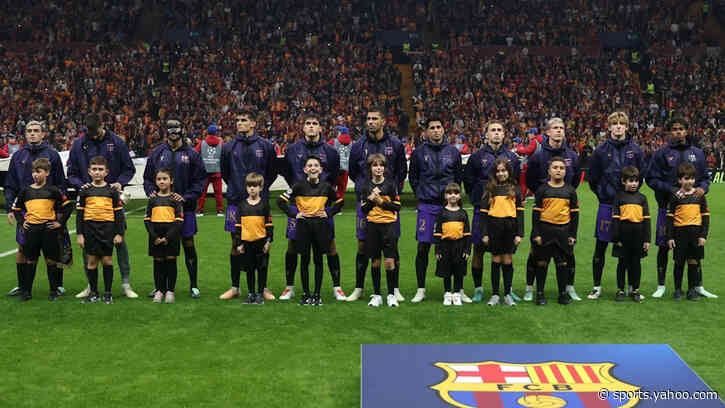Bliss in hell, Yamal’s brilliance | Three takeaways from Galatasaray 1-4 Barcelona