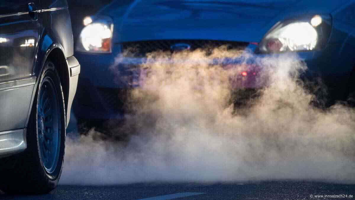 Erstmals seit 2020 könnten globale CO₂‑Emissionen sinken – auch dank Frankreichs Kurswechsel