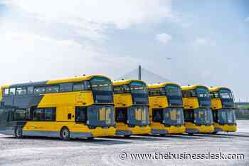 One million journeys on publicly-controlled St Helens bus network, with Wirral next up