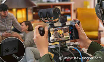 Review: Blackmagic camera ProDock – Maak een professionele productiecamera van de iPhone 17
