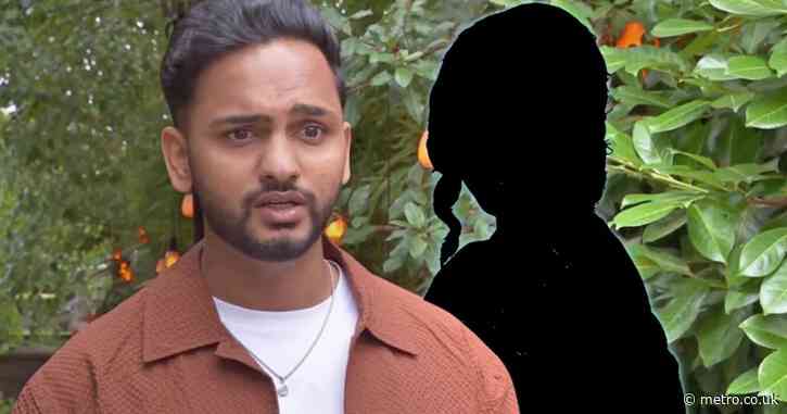 Hollyoaks finally confirms who Imran’s shock secret love is and your flabbers will be gasted