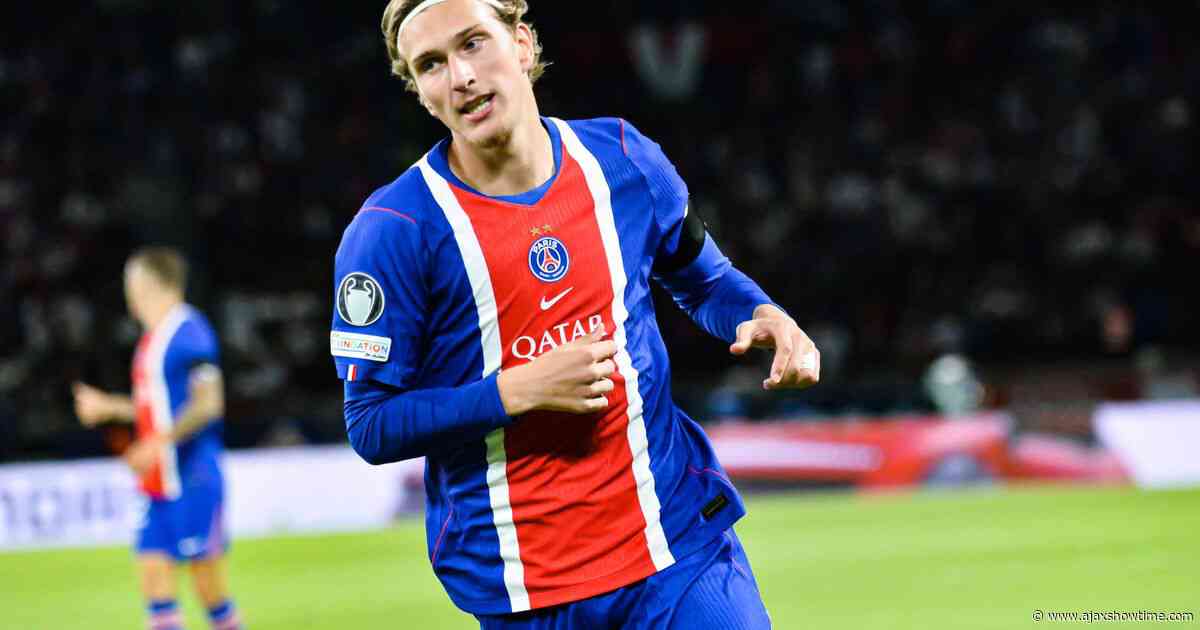 Buitenland: Godts en Rensch tegen City en Real Madrid, voormalig Ajacieden volop in actie