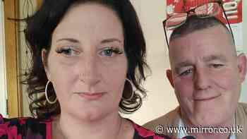 Waterford house fire: First picture of couple 'murdered' along with two children