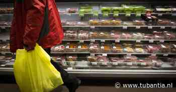 Nederlanders eten steeds minder vlees, vooral varkensvlees minder populair
