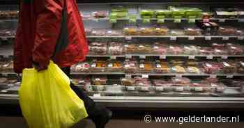 Nederlanders eten steeds minder vlees, vooral varkensvlees minder populair
