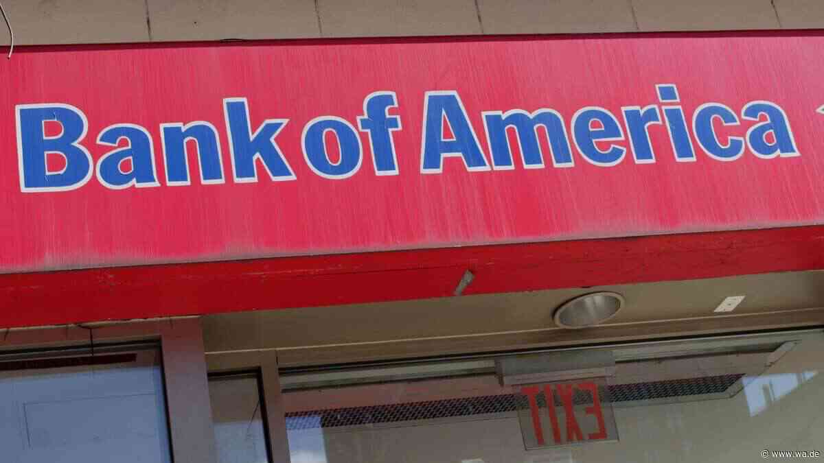 Bank of America unter Druck: Milliarden-Strafe wegen Geldwäsche – nationale Sicherheit betroffen