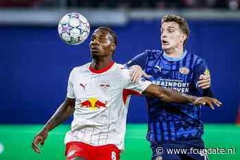 Duitse media eensgezind over PSV na nederlaag tegen Leipzig: vijf spelers uitgelicht
