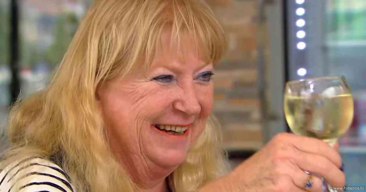 Iris uit B&B vol liefde vindt de liefde bij andere oud-deelnemer: ‘Hebben elkaar gevonden’