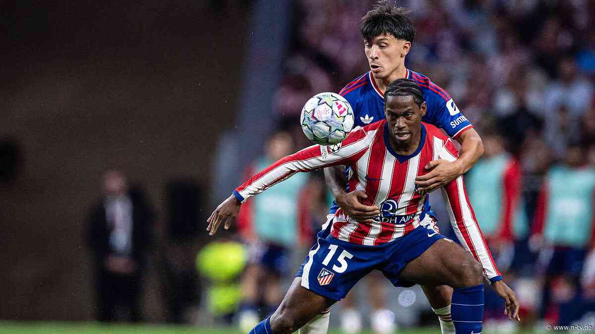 Sätze, die er bereuen könnte: Martinez muss sich vor Wut auf Manchester United zusammenreißen