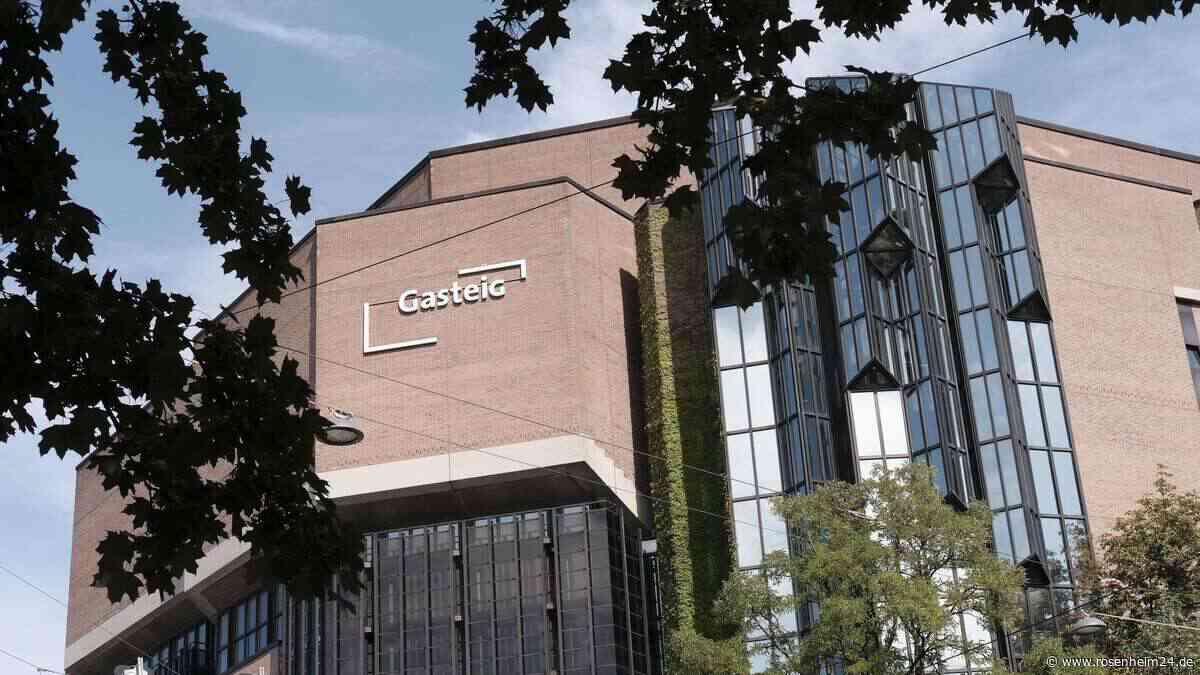 Alles muss raus! Münchner Gasteig versteigert Kult-Inventar – Chance für Schnäppchenjäger