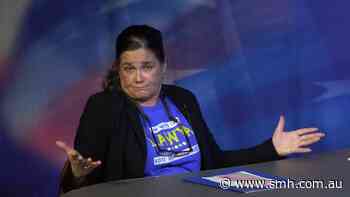 Television interview with Democrat running in local election goes viral