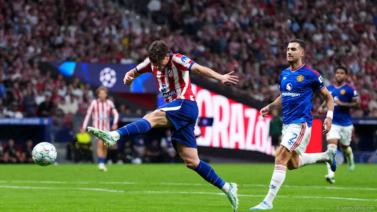 Julian Alvarez set to appoint Rodri’s agent to handle his professional affairs after dismissing long-time representative