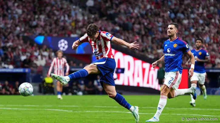 Julian Alvarez set to appoint Rodri’s agent to handle his professional affairs after dismissing long-time representative