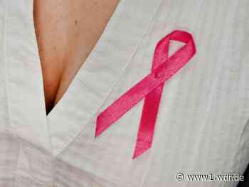 Besondere Krankenschwester hilft Frauen bei Brustkrebs