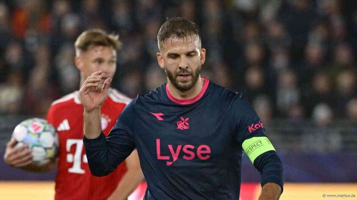 „Drecksack“ treibt den FC Bayern zur Weißglut – „habe dieses Duell gewonnen“