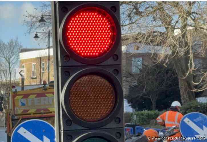 Roads axe hits 24 projects across England