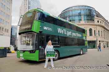 Mayor to face public questioning on buses