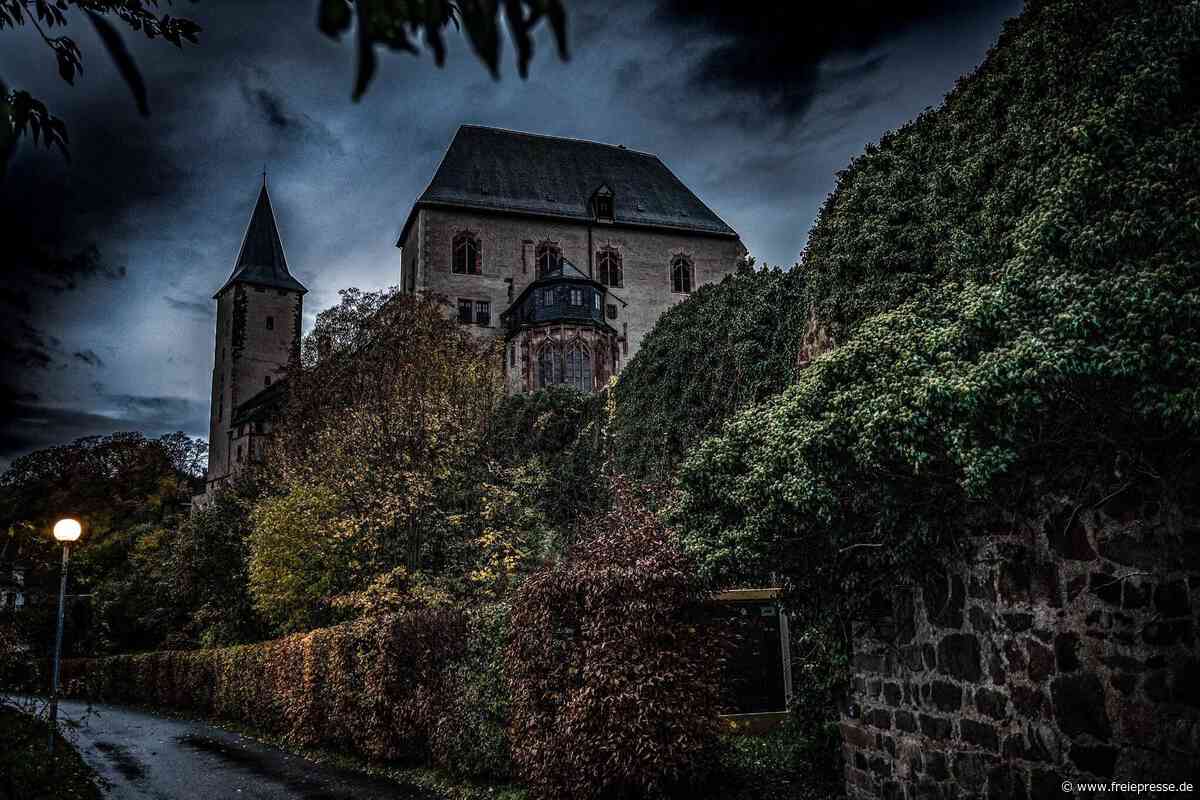 Von Schlossleben bis Gruselevent: Das bietet die zweite Ferienwoche in Mittelsachsen