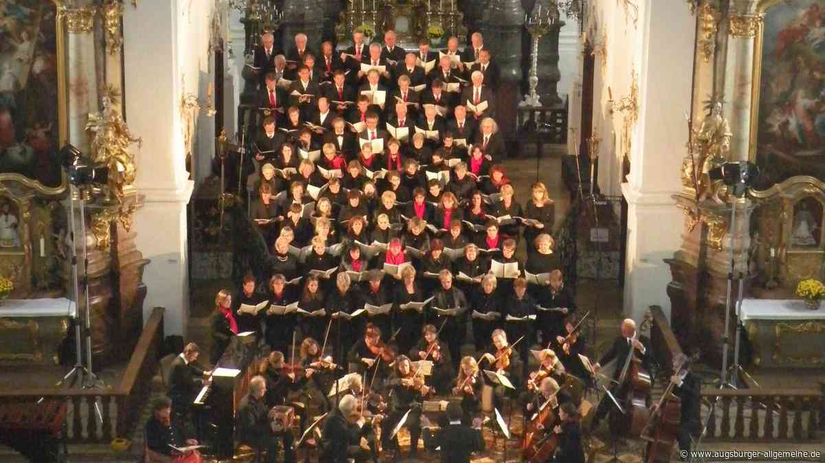 36. Baringer Kirchenkonzert: Perlen geistlicher Vokal- und virtuoser Instrumentalmusik