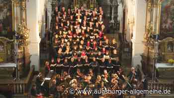 36. Baringer Kirchenkonzert: Perlen geistlicher Vokal- und virtuoser Instrumentalmusik