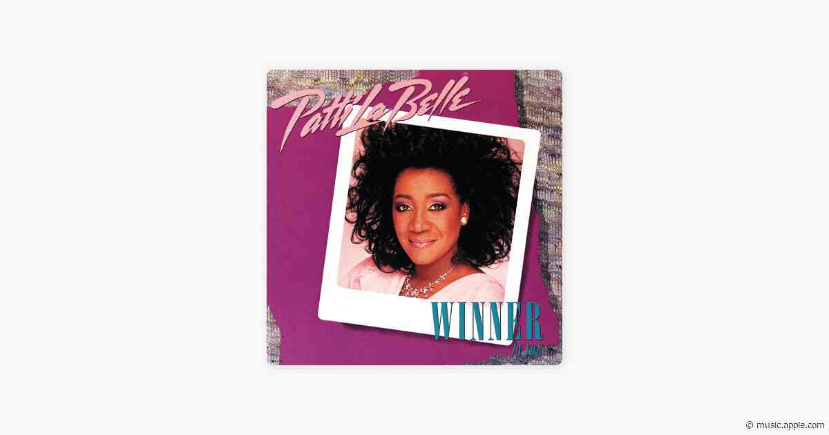 On My Own - Patti LaBelle & Michael McDonald