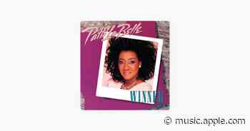 On My Own - Patti LaBelle & Michael McDonald