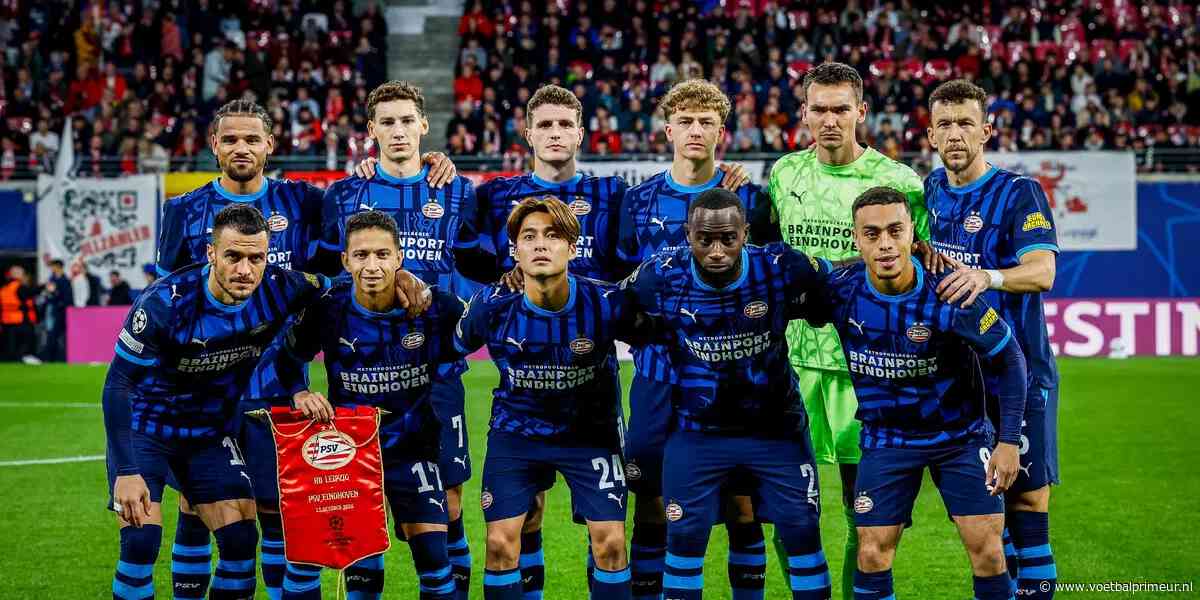 Koevermans ziet 'dramatische' situatie bij PSV: 'Ik zou het knap vinden'