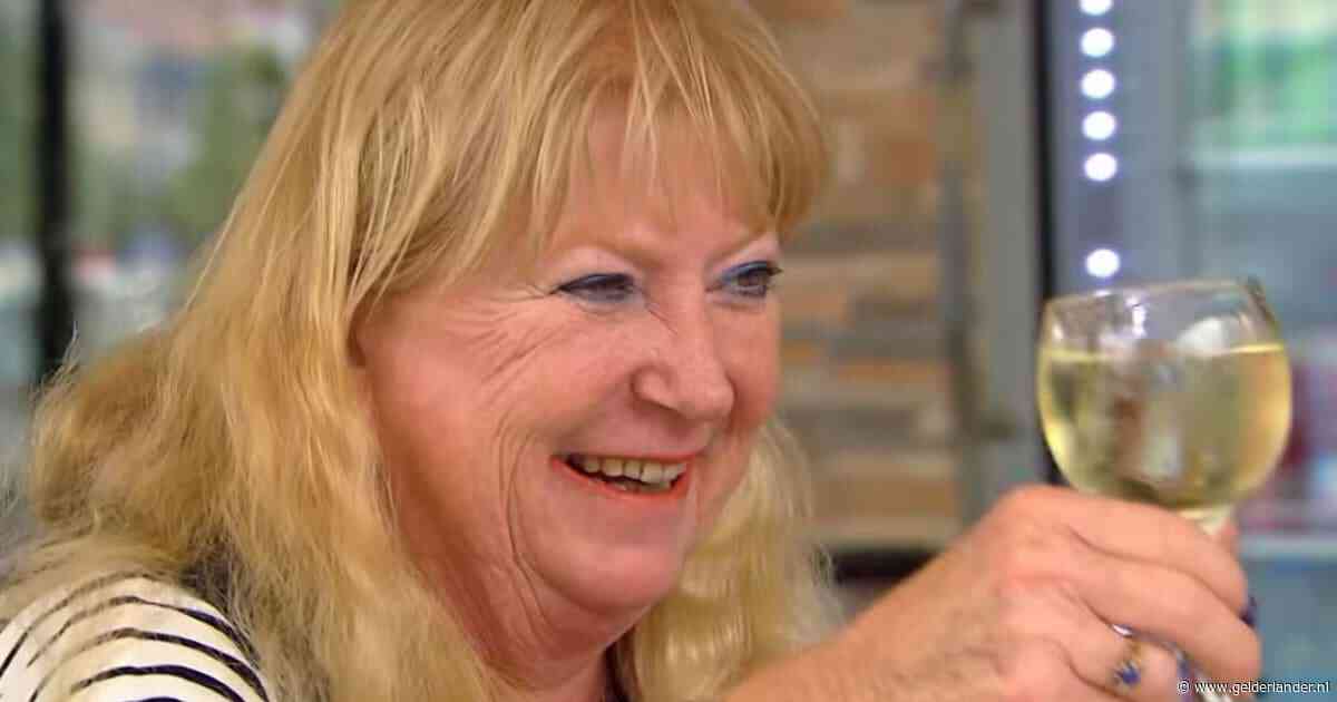 Iris uit B&B vol liefde vindt de liefde bij andere oud-deelnemer: ‘Hebben elkaar gevonden’