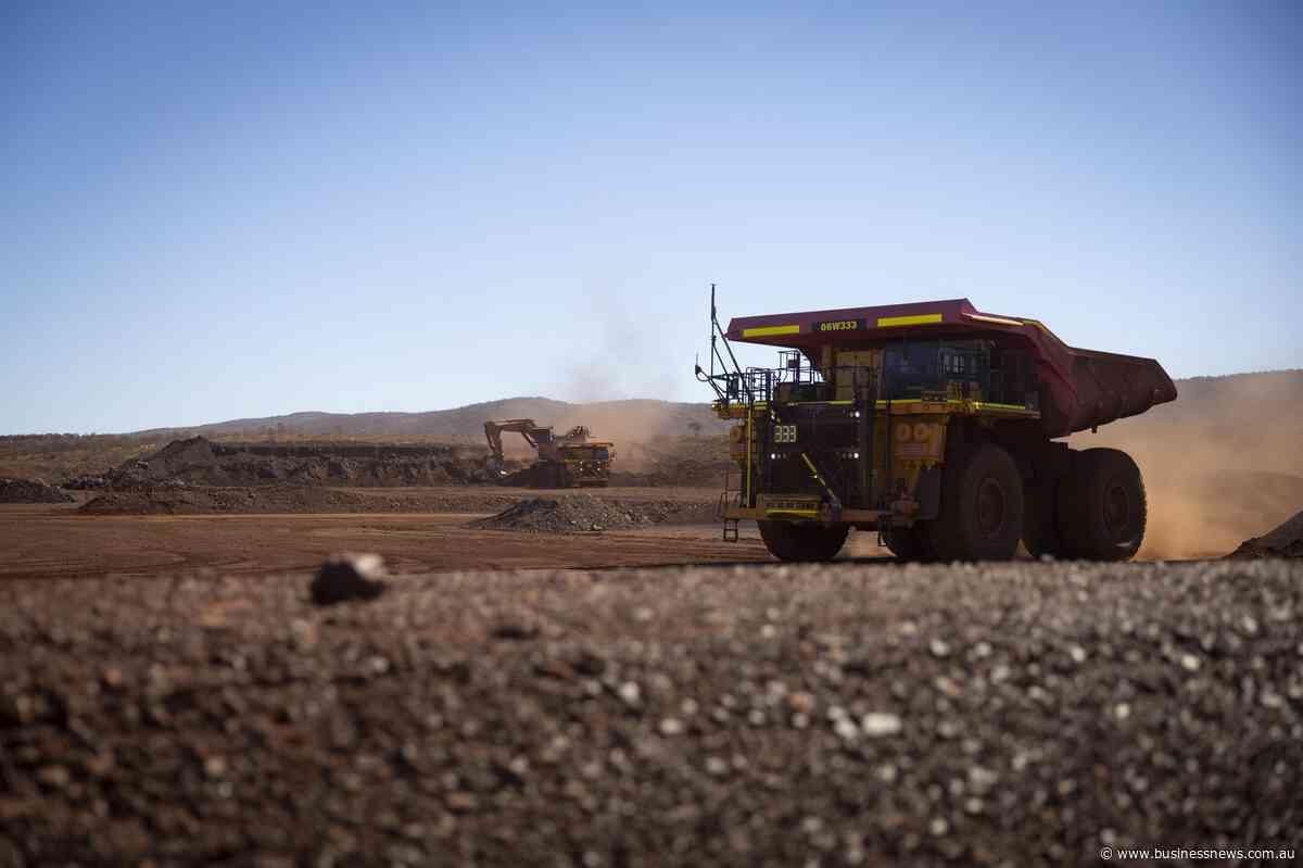 AI could deliver $45b boost to GDP, mining lobbyist estimates