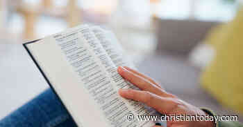 Christian beliefs increasingly unfamiliar to British public, research finds
