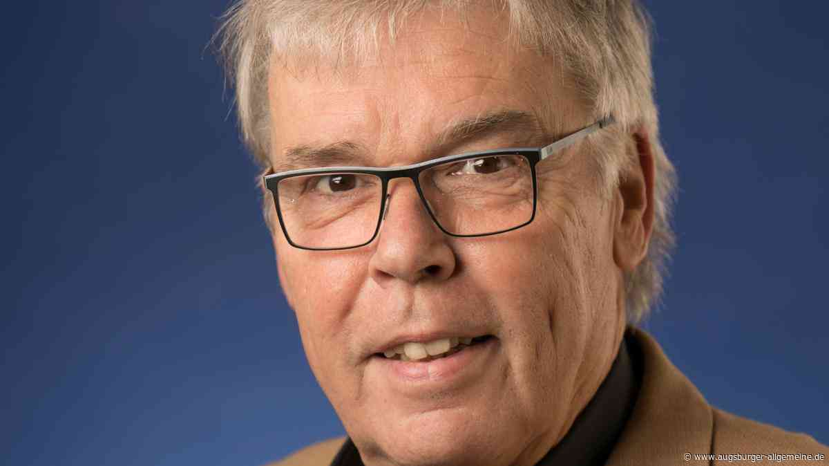 Er war Vorbild, Ratgeber und ein Glücksfall für viele: Wolfgang Ostermann ist tot