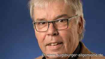 Er war Vorbild, Ratgeber und ein Glücksfall für viele: Wolfgang Ostermann ist tot