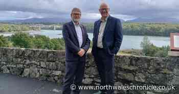 Welsh Government pledges third Menai Strait bridge