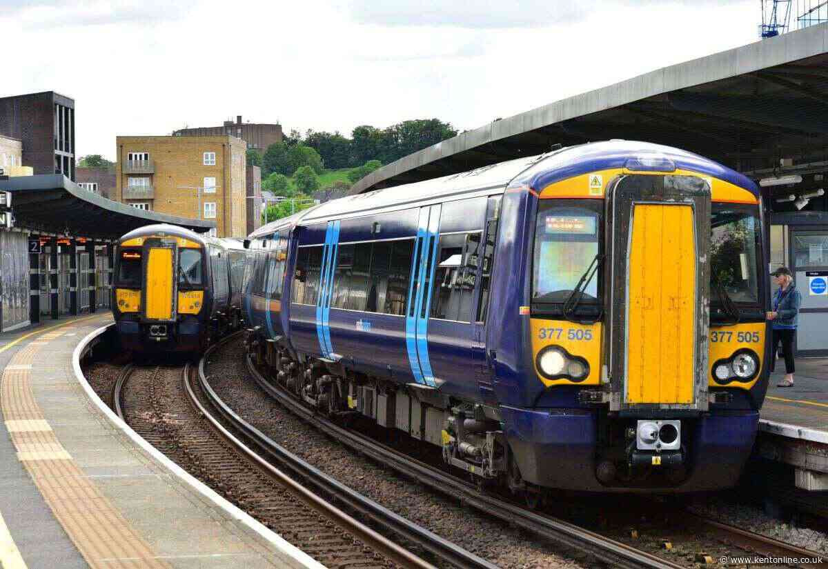 Trespasser incident sparks travel chaos as trains cancelled or delayed