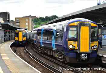 Trespasser incident sparks travel chaos as trains cancelled or delayed