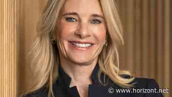 Exklusiv-Interview: So sieht Adobe-CMO Lara Balazs die Zukunft des Marketings