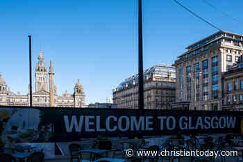 Half of Catholic churches in Glasgow to close